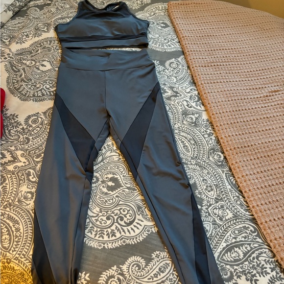 SHEIN Active Wear Set - Size Large Brand New - Picture 1 of 7